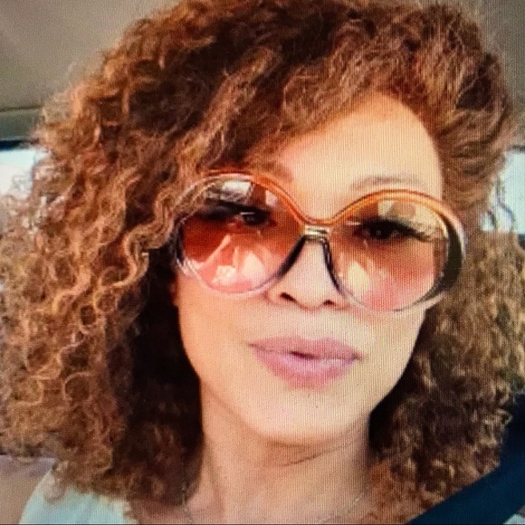 ☀️Coloful Gradient Sunglasses☀️ - Picture 6 of 6